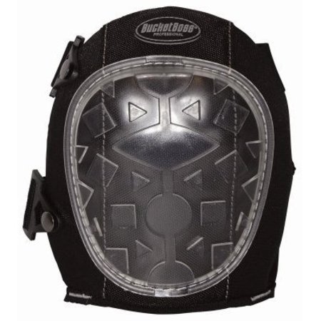 PULL R HOLDING Gel Dome Hard Knee Pad 95100